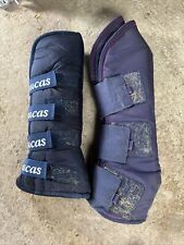 Bucas travel boots for sale  WORCESTER