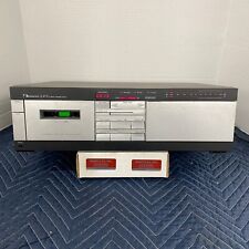 Nakamichi head dual for sale  Levittown