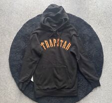 Trapstar naruto hoodie for sale  LONDON