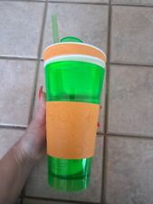 Snackeez tumbler drink for sale  Concord
