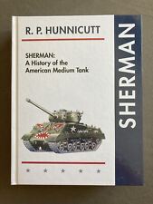 Sherman history american for sale  Greendale