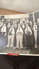 Masonic molay 1950s for sale  Windsor