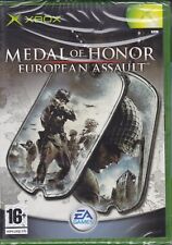 Xbox medal honor usato  Catania