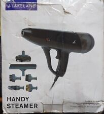 Handy steamer lakeland for sale  Shipping to Ireland