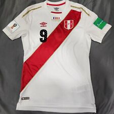 2018 umbro peru for sale  Clearwater