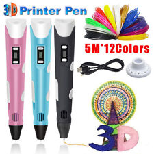 Printing pen set for sale  LEICESTER