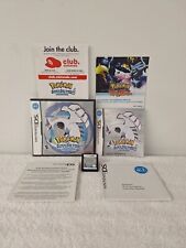 Pokemon soul silver for sale  Sulphur