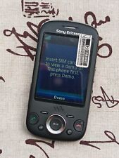 Funcionamento Sony Ericsson W20 W20i totalmente desbloqueado 3G telefone recurso 2.6"" 3.2MP comprar usado  Enviando para Brazil