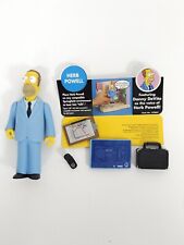 Simpsons springfield wos for sale  BRISTOL