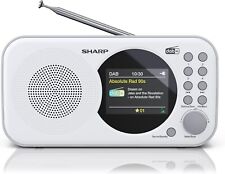 Sharp drp320 digitalradio gebraucht kaufen  Ingolstadt