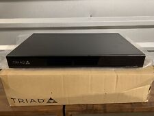 Triad pamp8 100 for sale  Shipping to Ireland