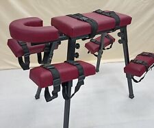Spanking bench portable for sale  Shipping to Ireland