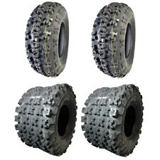 gomme quad r10 usato  Decollatura