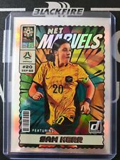 Panini Donruss FIFA Womens World Cup Soccer 2023 tarjetas a elegir, to choice segunda mano  Embacar hacia Argentina