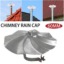 Chimney rain cap for sale  Shipping to Ireland