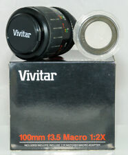 pentax macro lens for sale  WHITLAND