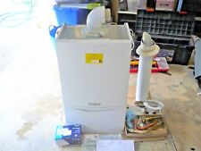 Vaillant Combi Boiler Eco-Tec Plus 831 for sale  SWINDON