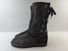 Ugg heirloom tall for sale  Shipping to Ireland
