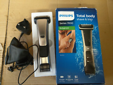Philips series 7000 for sale  BOLTON