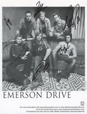 Emerson drive signed for sale  Colorado Springs