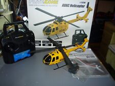 Hubschrauber adac 105 gebraucht kaufen  Diez