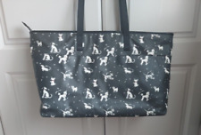Radley large tote for sale  ABERDARE