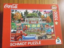 Schmidt puzzle 1000 gebraucht kaufen  Gundelsheim