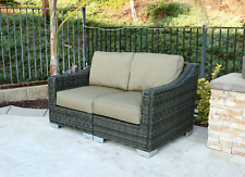 wicker furniture resin for sale  Ontario