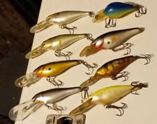 Deep diving rapala for sale  Hudson