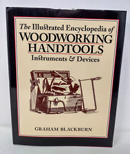 Illustrated encyclopedia woodw for sale  Apex
