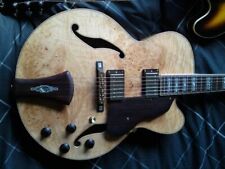 Unused ibanez birdseye for sale  AIRDRIE