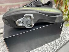 scarpe bici corsa 43 usato  Carugate