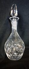 Waterford lismore crystal for sale  Redwood City