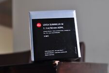 Leica box leica for sale  Westmont