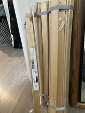 Ikea luroy slatted for sale  Oakland