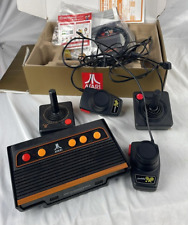 retro games consoles atari for sale  SUNDERLAND