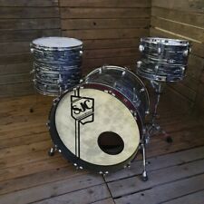 Sjc custom drums for sale  ROTHERHAM