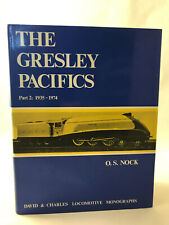 Gresley pacifics part for sale  DEREHAM