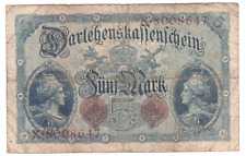 Mark 1914 deutsches gebraucht kaufen  Deutschland