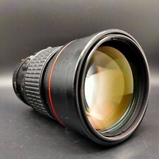 Used, " MINT w/ Cap " Canon EF 200mm F/2.8 L USM Telephoto AF ULTRASONIC from JAPAN for sale  Shipping to South Africa
