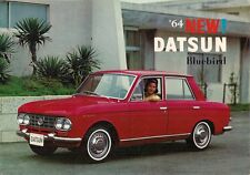 Nissan datsun bluebird for sale  UK