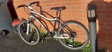 Raleigh stump jumper for sale  EXETER