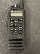 Motorola dp3600 uhf usato  Spedire a Italy