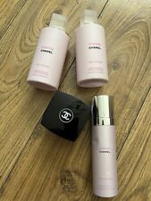 Selection chanel empty for sale  BRISTOL