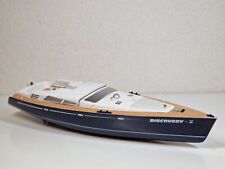 Reely discovery segelboot gebraucht kaufen  Seckach