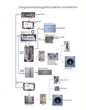 Tec vifa subwoofer usato  Catania