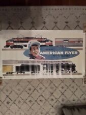 american flyer trains for sale  Antioch