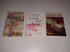 Books boston drivers for sale  Anderson