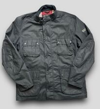 Barbour international bede for sale  Shipping to Ireland