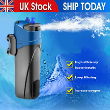 Sterilizer submersible aquariu for sale  UK